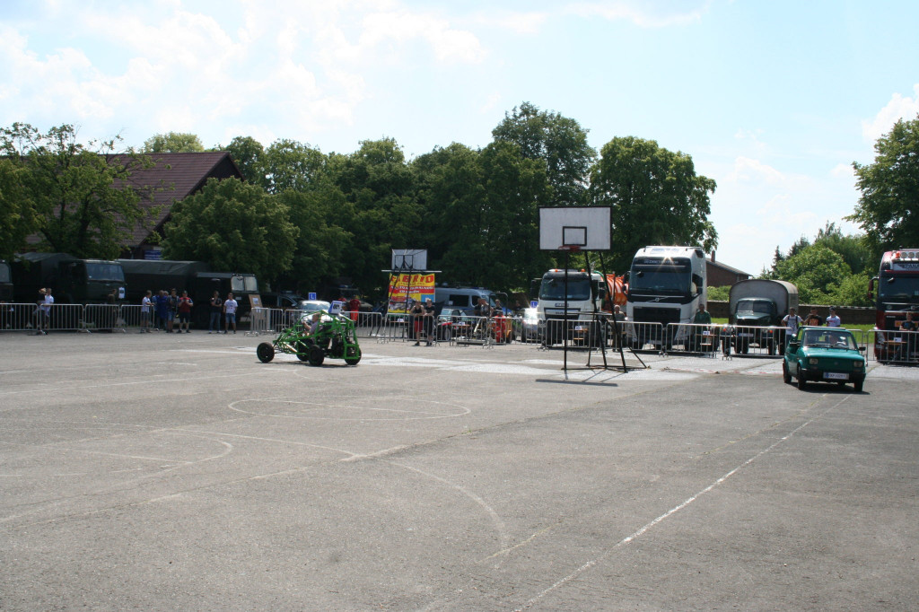 Zamość: Dzień Motoryzacji 2018 [FOTO]