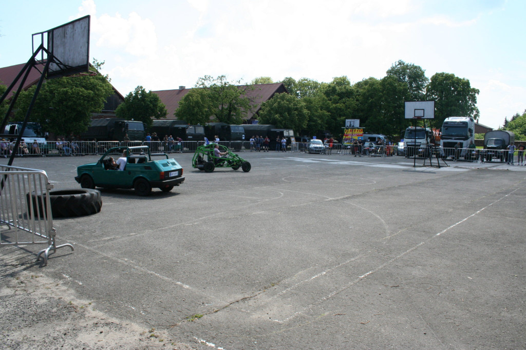 Zamość: Dzień Motoryzacji 2018 [FOTO]