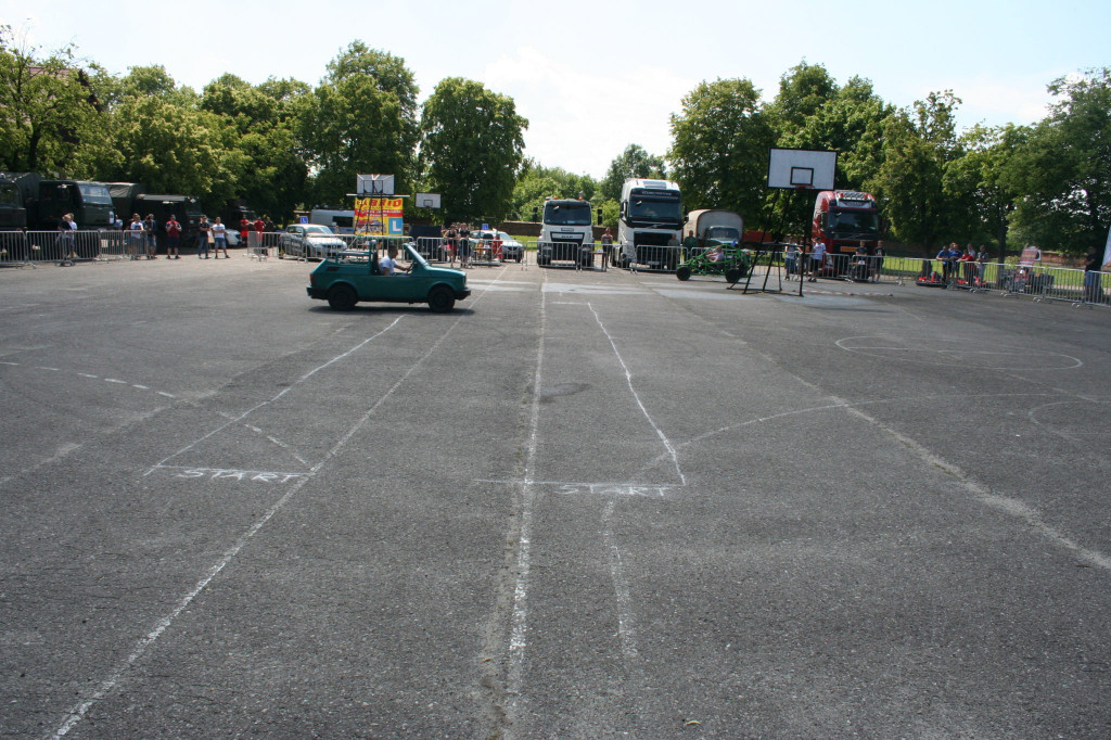 Zamość: Dzień Motoryzacji 2018 [FOTO]