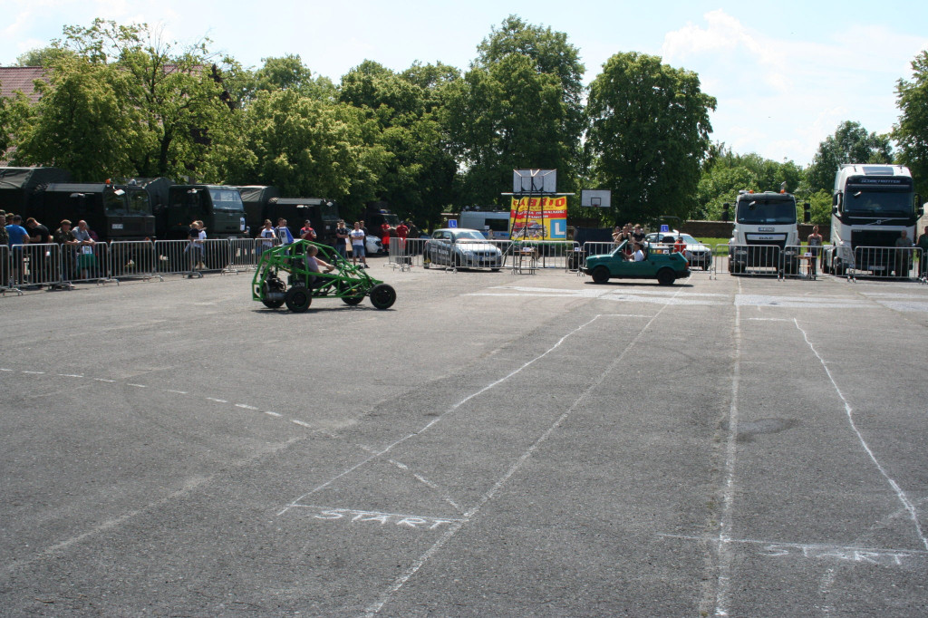 Zamość: Dzień Motoryzacji 2018 [FOTO]