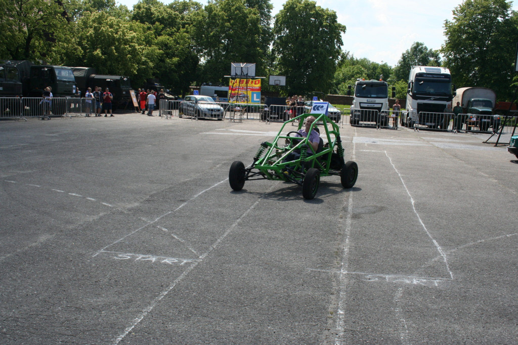 Zamość: Dzień Motoryzacji 2018 [FOTO]
