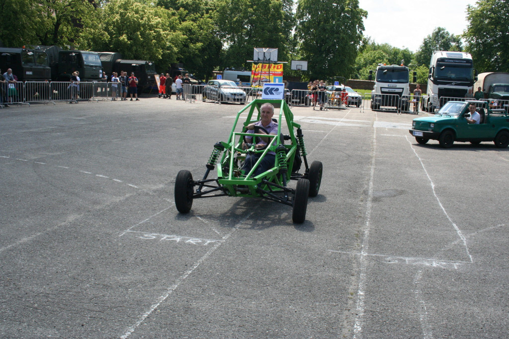 Zamość: Dzień Motoryzacji 2018 [FOTO]