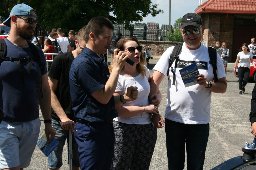 Zamość: Dzień Motoryzacji 2018 [FOTO]