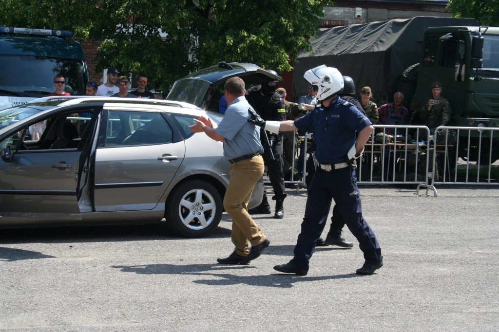 Zamość: Dzień Motoryzacji 2018 [FOTO]