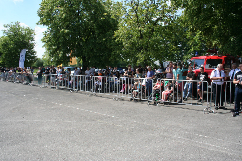 Zamość: Dzień Motoryzacji 2018 [FOTO]