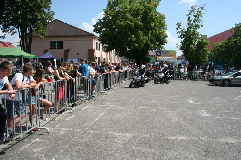 Zamość: Dzień Motoryzacji 2018 [FOTO]