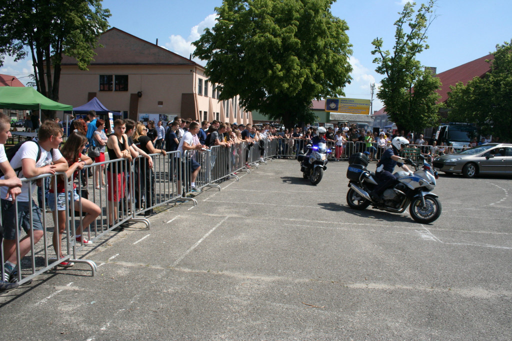 Zamość: Dzień Motoryzacji 2018 [FOTO]