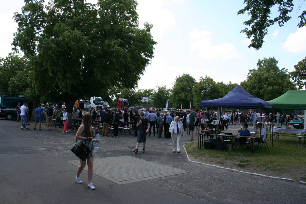 Zamość: Dzień Motoryzacji 2018 [FOTO]