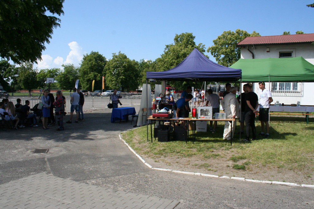 Zamość: Dzień Motoryzacji 2018 [FOTO]