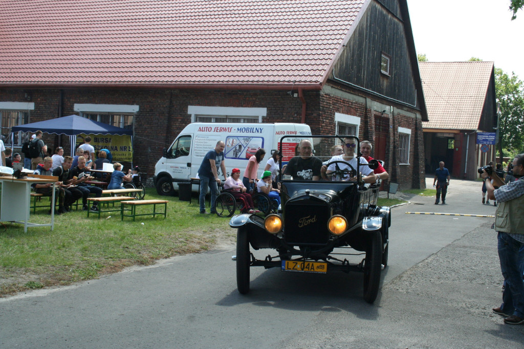 Zamość: Dzień Motoryzacji 2018 [FOTO]