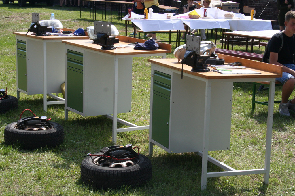 Zamość: Dzień Motoryzacji 2018 [FOTO]