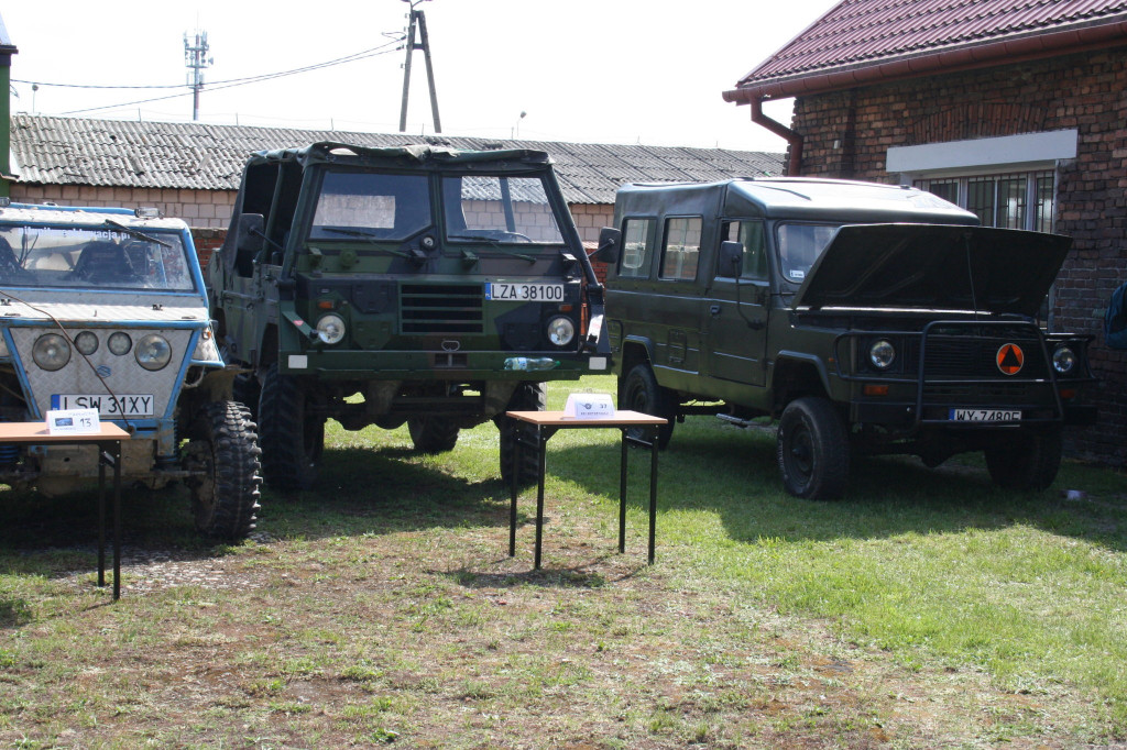 Zamość: Dzień Motoryzacji 2018 [FOTO]