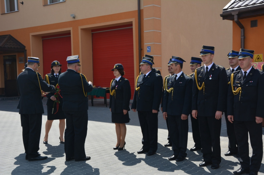 Zamość: Dzień Strażaka 2018 [FOTO]