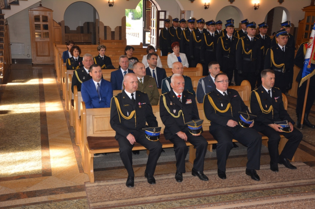 Zamość: Dzień Strażaka 2018 [FOTO]