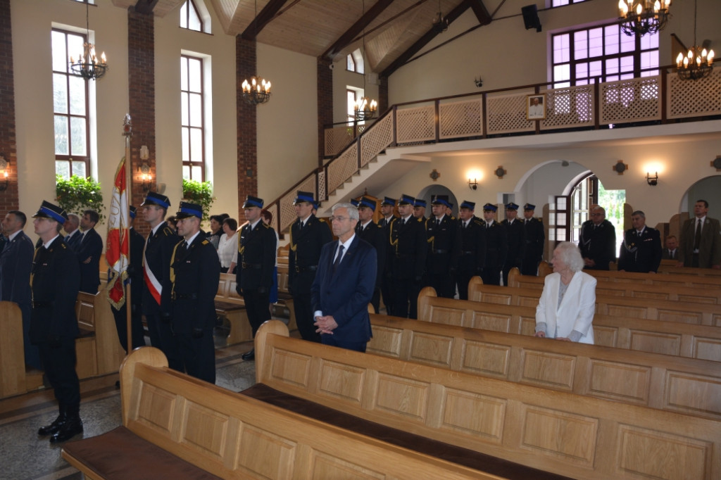 Zamość: Dzień Strażaka 2018 [FOTO]