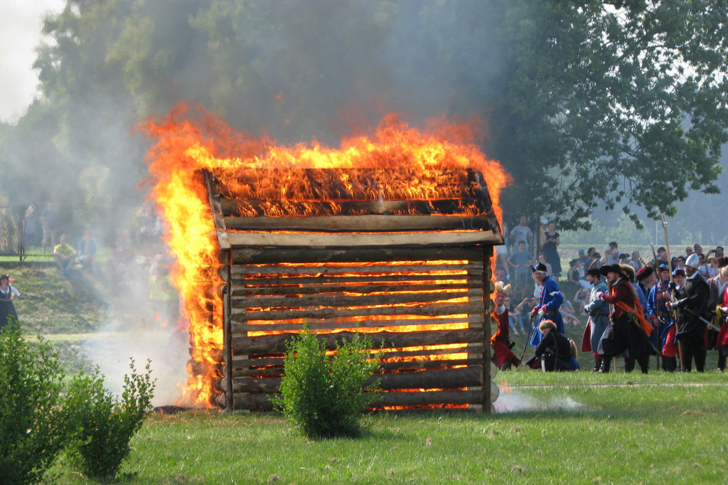 Zamość: Hetmański Gród niezdobyty [FOTO]