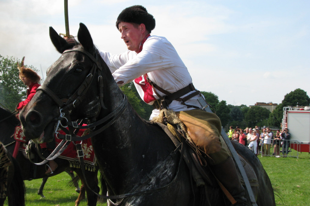 Zamość: Hetmański Gród niezdobyty [FOTO]