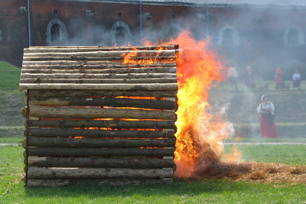 Zamość: Hetmański Gród niezdobyty [FOTO]