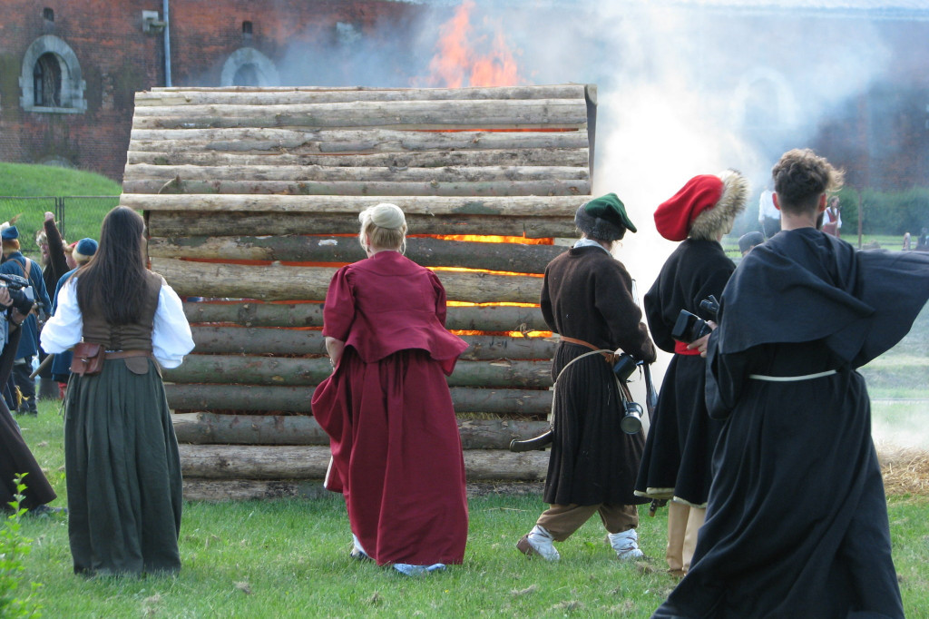 Zamość: Hetmański Gród niezdobyty [FOTO]