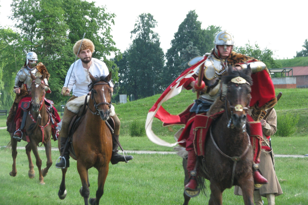 Zamość: Hetmański Gród niezdobyty [FOTO]