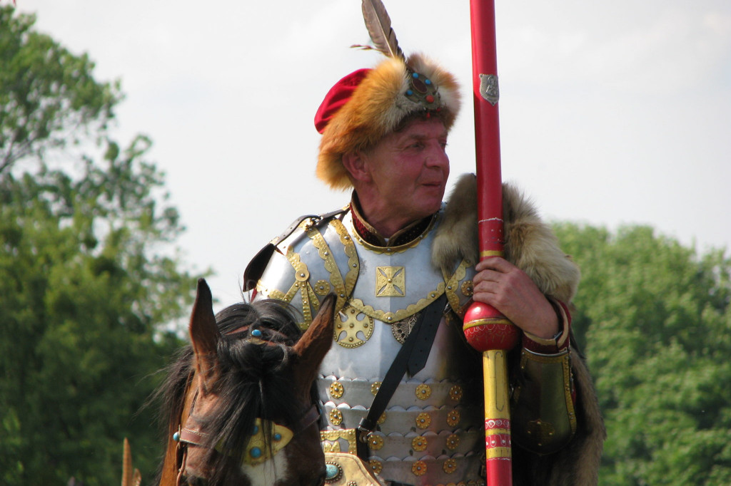 Zamość: Hetmański Gród niezdobyty [FOTO]