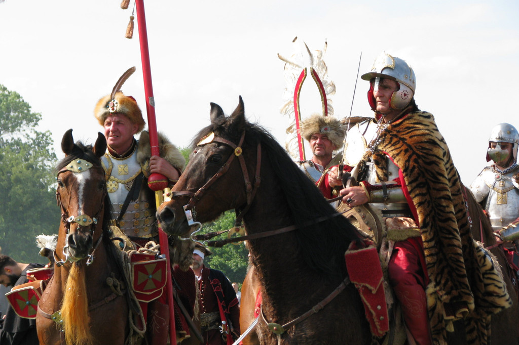 Zamość: Hetmański Gród niezdobyty [FOTO]