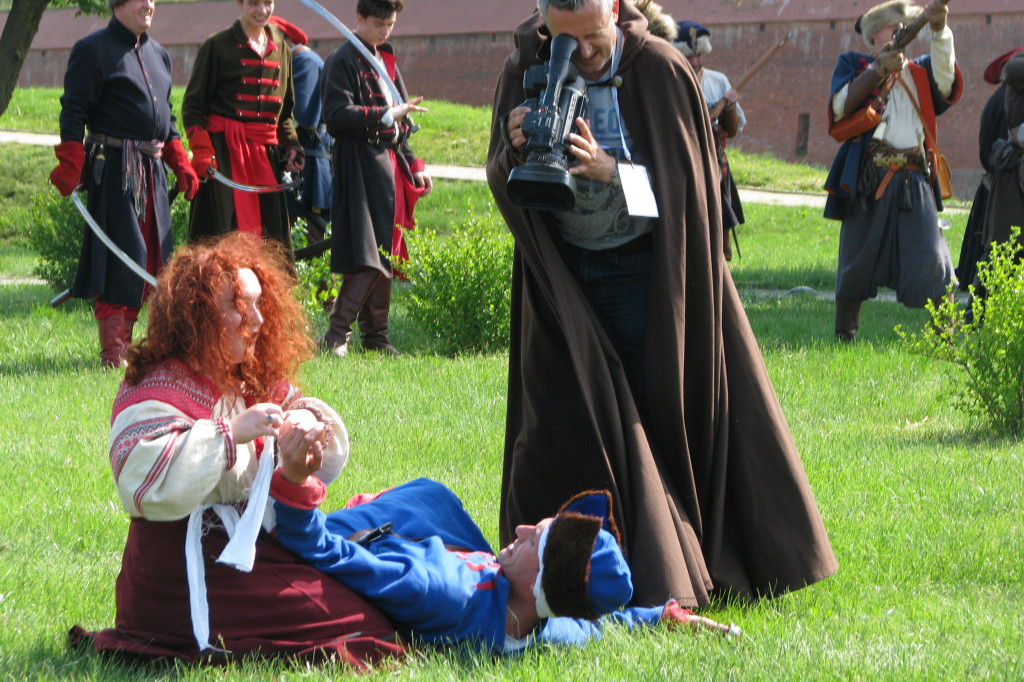 Zamość: Hetmański Gród niezdobyty [FOTO]