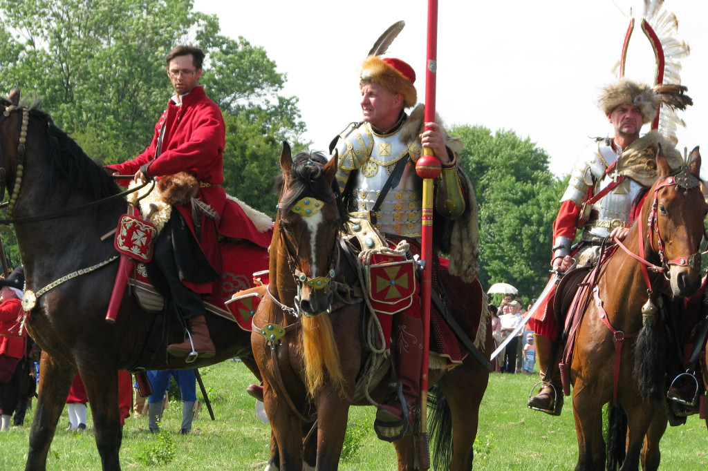 Zamość: Hetmański Gród niezdobyty [FOTO]