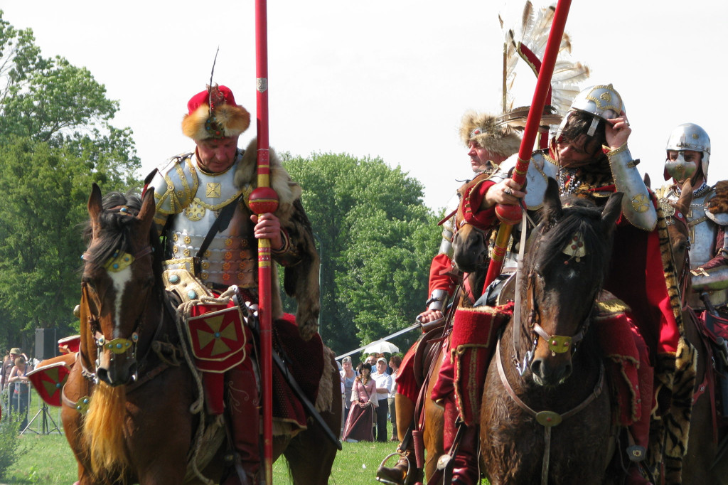 Zamość: Hetmański Gród niezdobyty [FOTO]