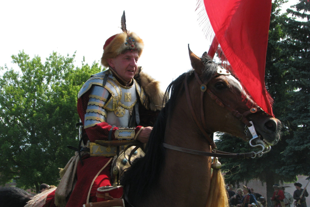 Zamość: Hetmański Gród niezdobyty [FOTO]