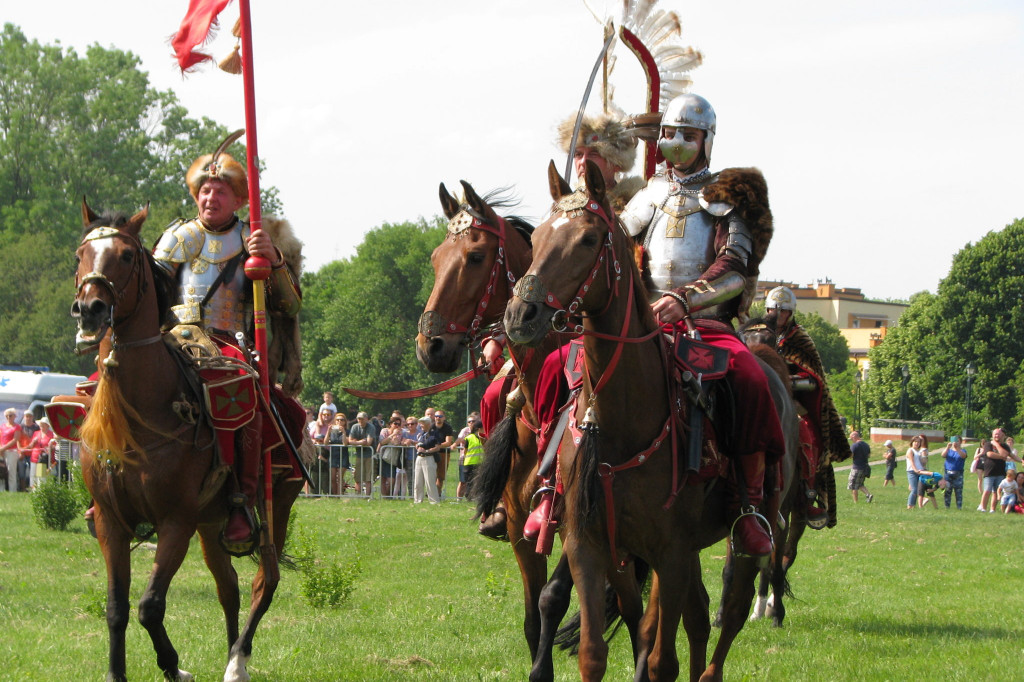 Zamość: Hetmański Gród niezdobyty [FOTO]
