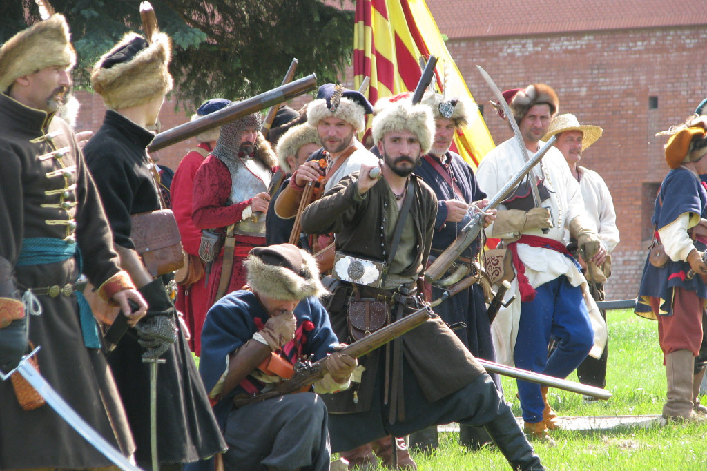 Zamość: Hetmański Gród niezdobyty [FOTO]