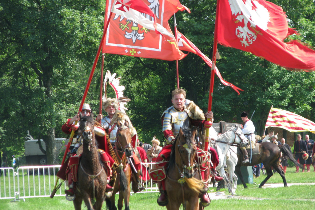 Zamość: Hetmański Gród niezdobyty [FOTO]