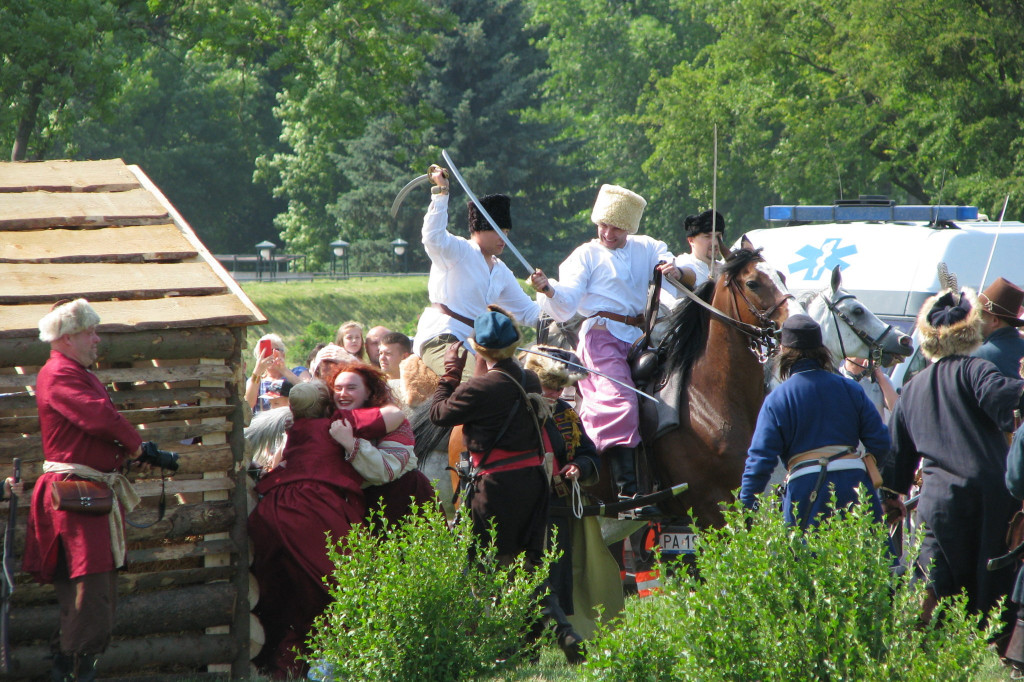 Zamość: Hetmański Gród niezdobyty [FOTO]
