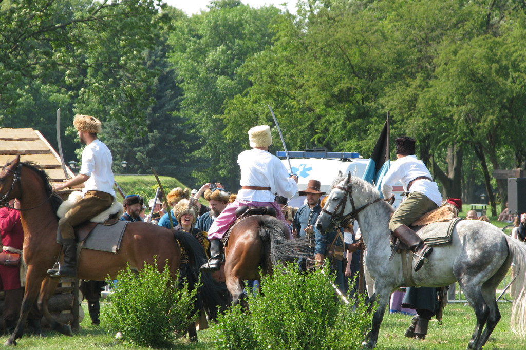 Zamość: Hetmański Gród niezdobyty [FOTO]