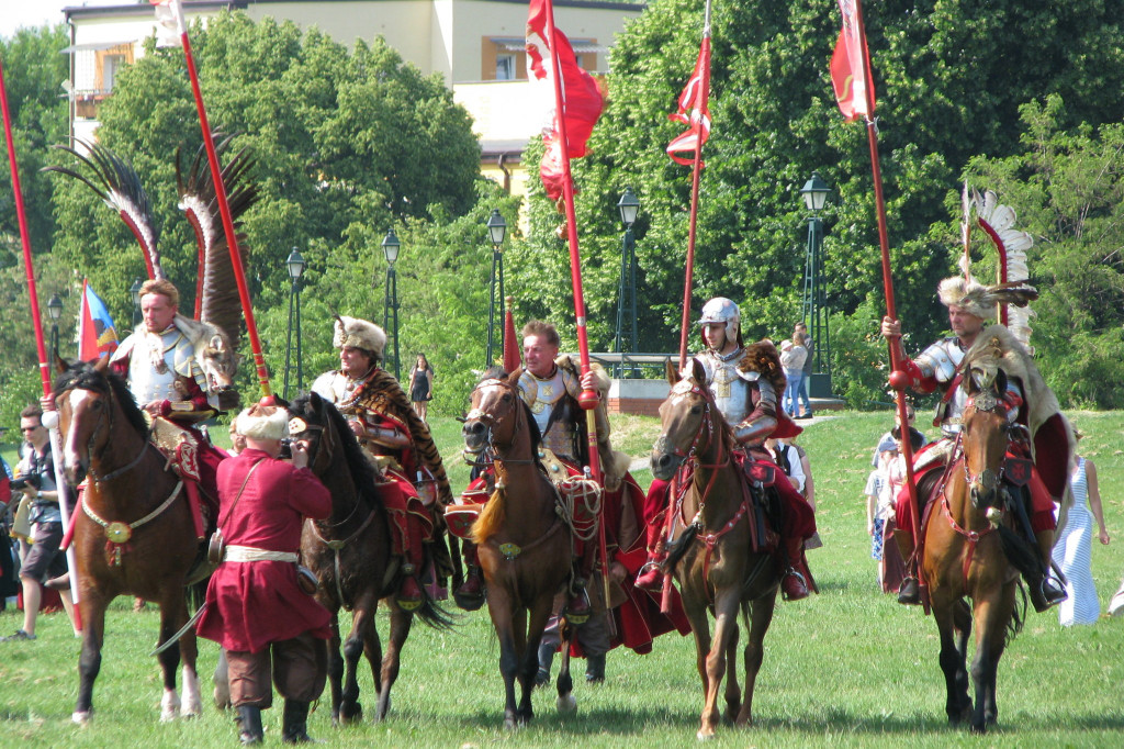 Zamość: Hetmański Gród niezdobyty [FOTO]