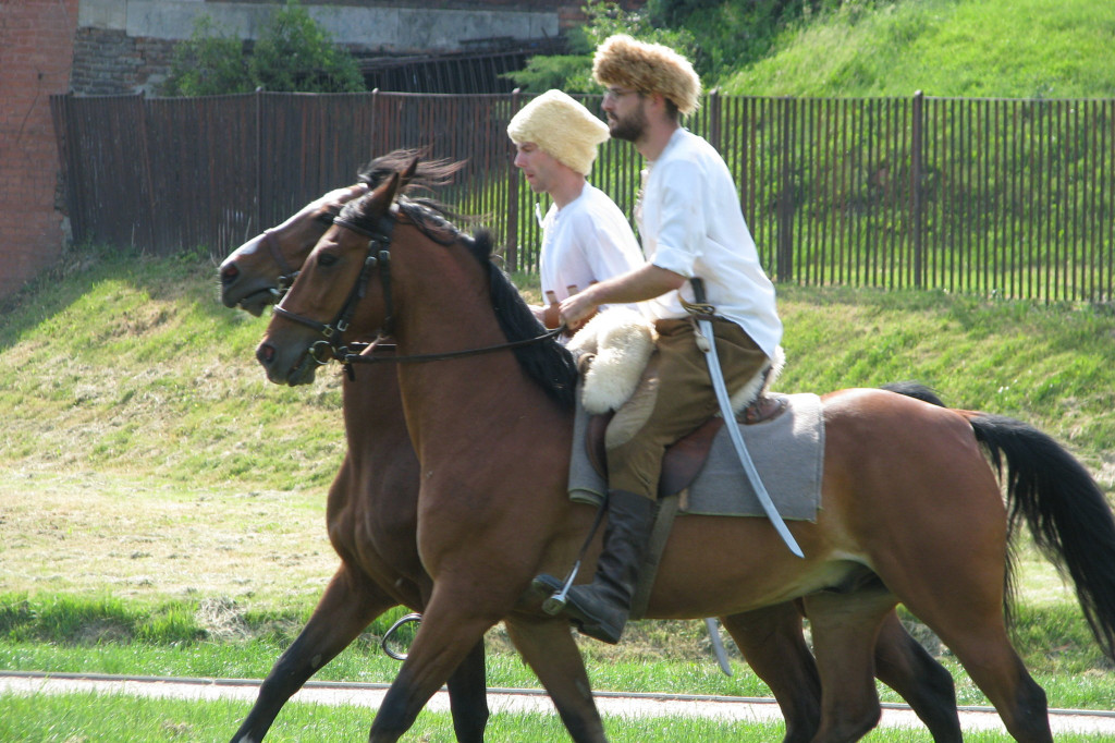 Zamość: Hetmański Gród niezdobyty [FOTO]