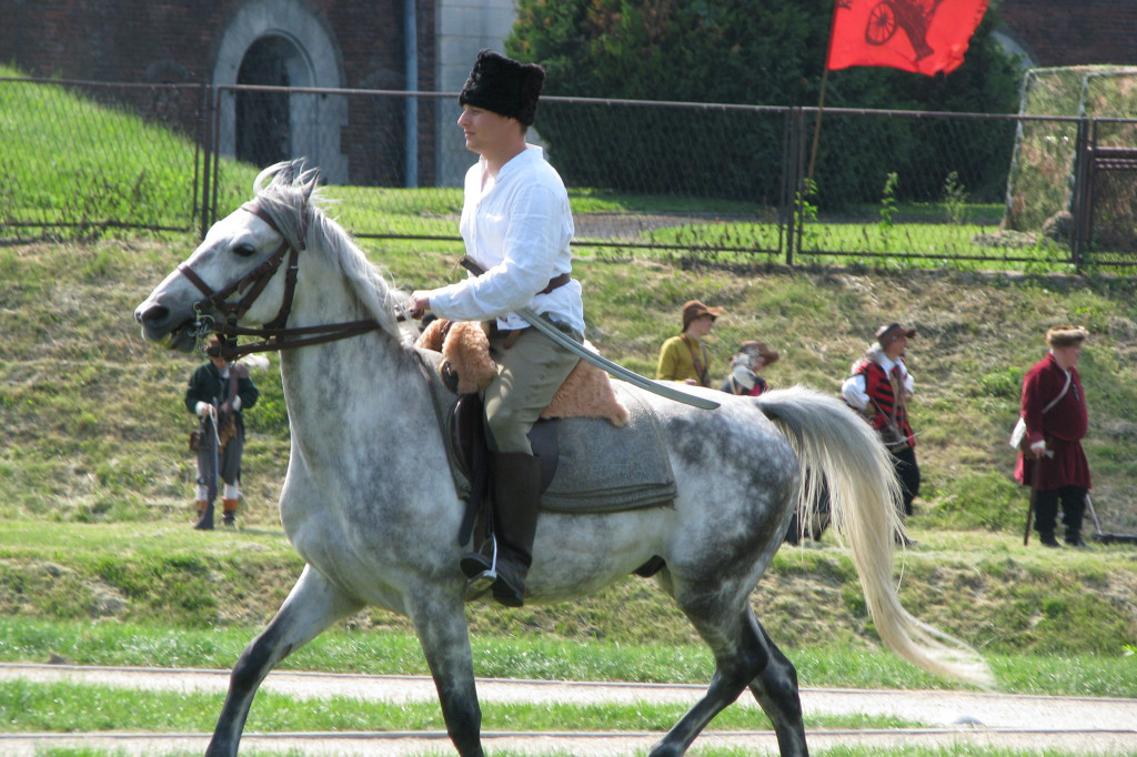 Zamość: Hetmański Gród niezdobyty [FOTO]