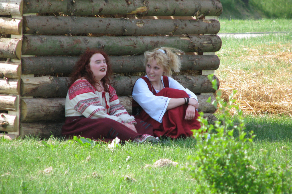 Zamość: Hetmański Gród niezdobyty [FOTO]