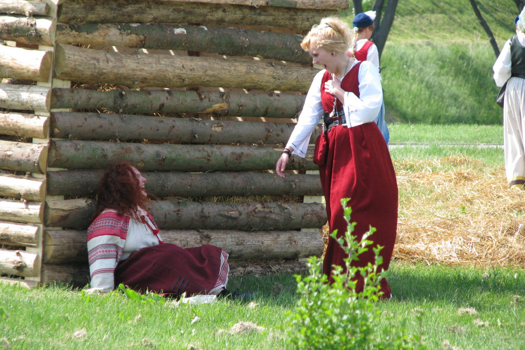 Zamość: Hetmański Gród niezdobyty [FOTO]