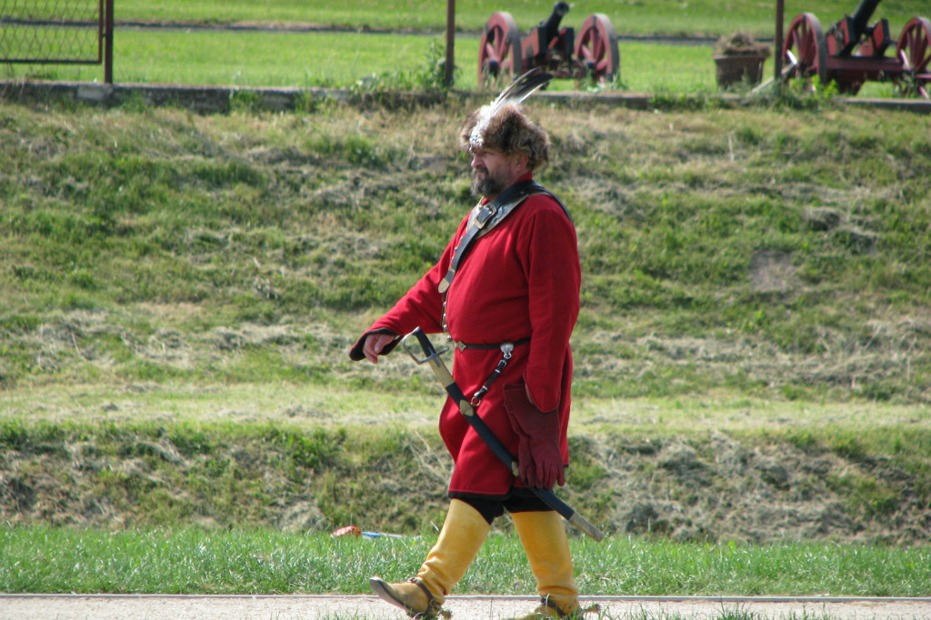 Zamość: Hetmański Gród niezdobyty [FOTO]