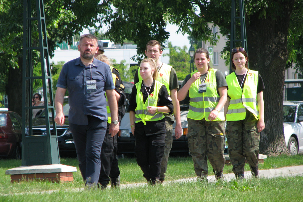 Zamość: Hetmański Gród niezdobyty [FOTO]