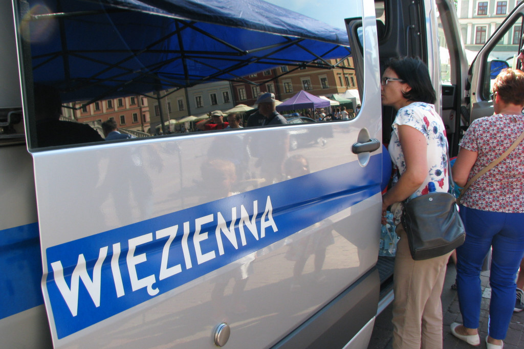 Zamość: Dzień Bezpieczeństwa Narodowego 2018 [FOTO]