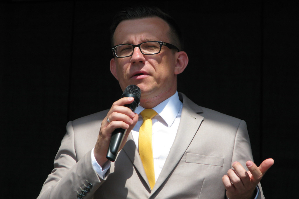 Zamość: Dzień Bezpieczeństwa Narodowego 2018 [FOTO]