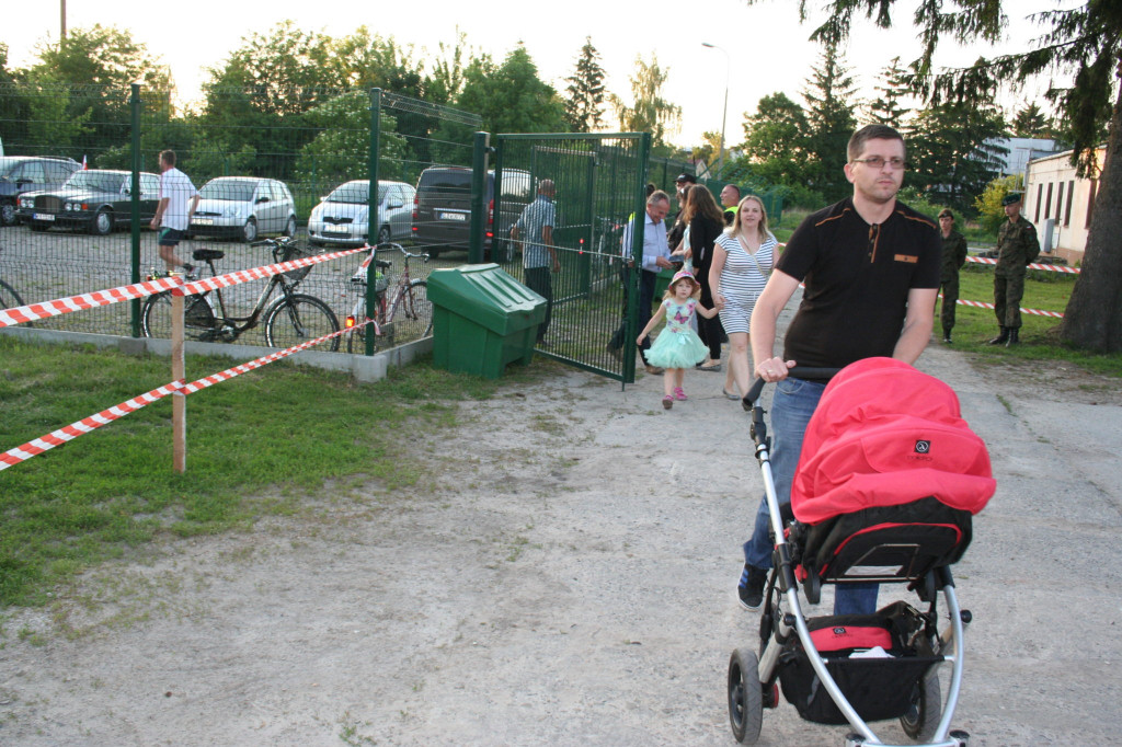 Zamość: Rockowy koncert patriotyczny 