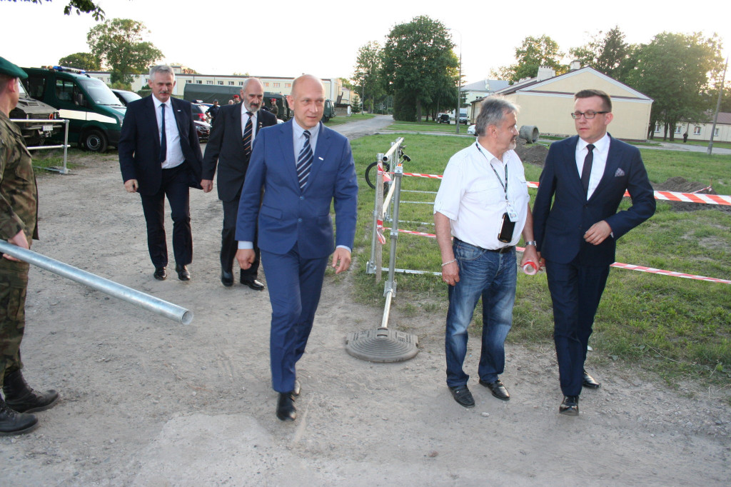 Zamość: Rockowy koncert patriotyczny 