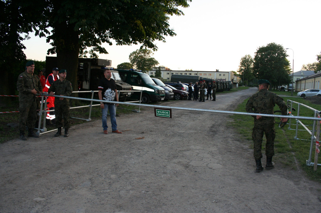 Zamość: Rockowy koncert patriotyczny 