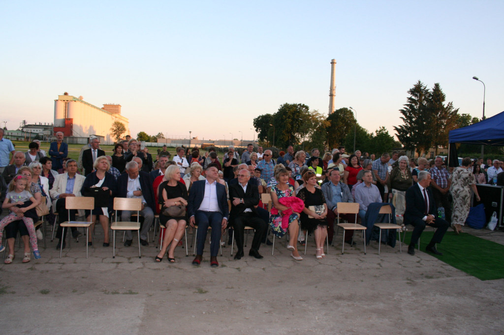 Zamość: Rockowy koncert patriotyczny 