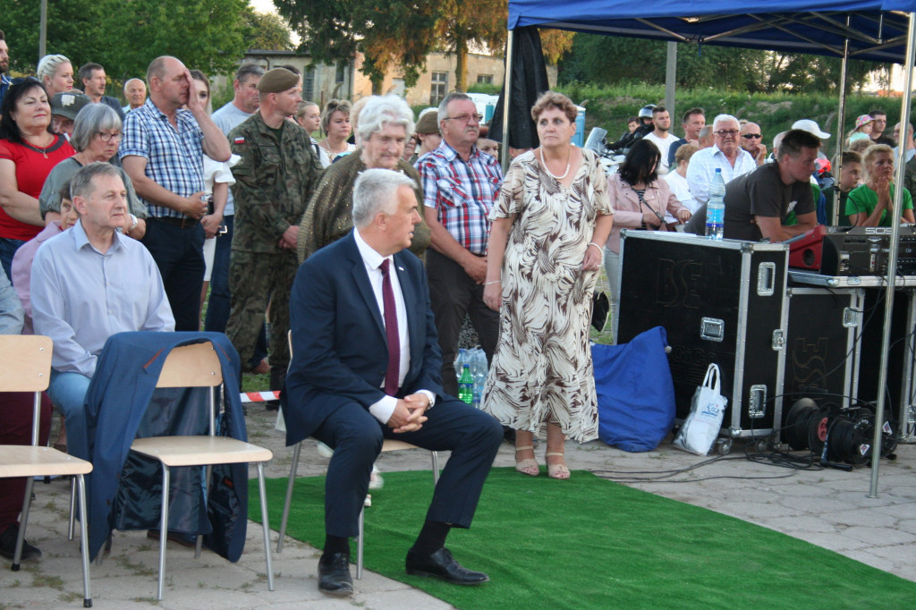 Zamość: Rockowy koncert patriotyczny 