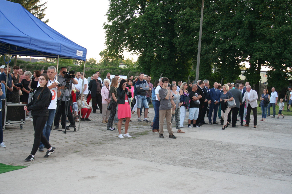 Zamość: Rockowy koncert patriotyczny 